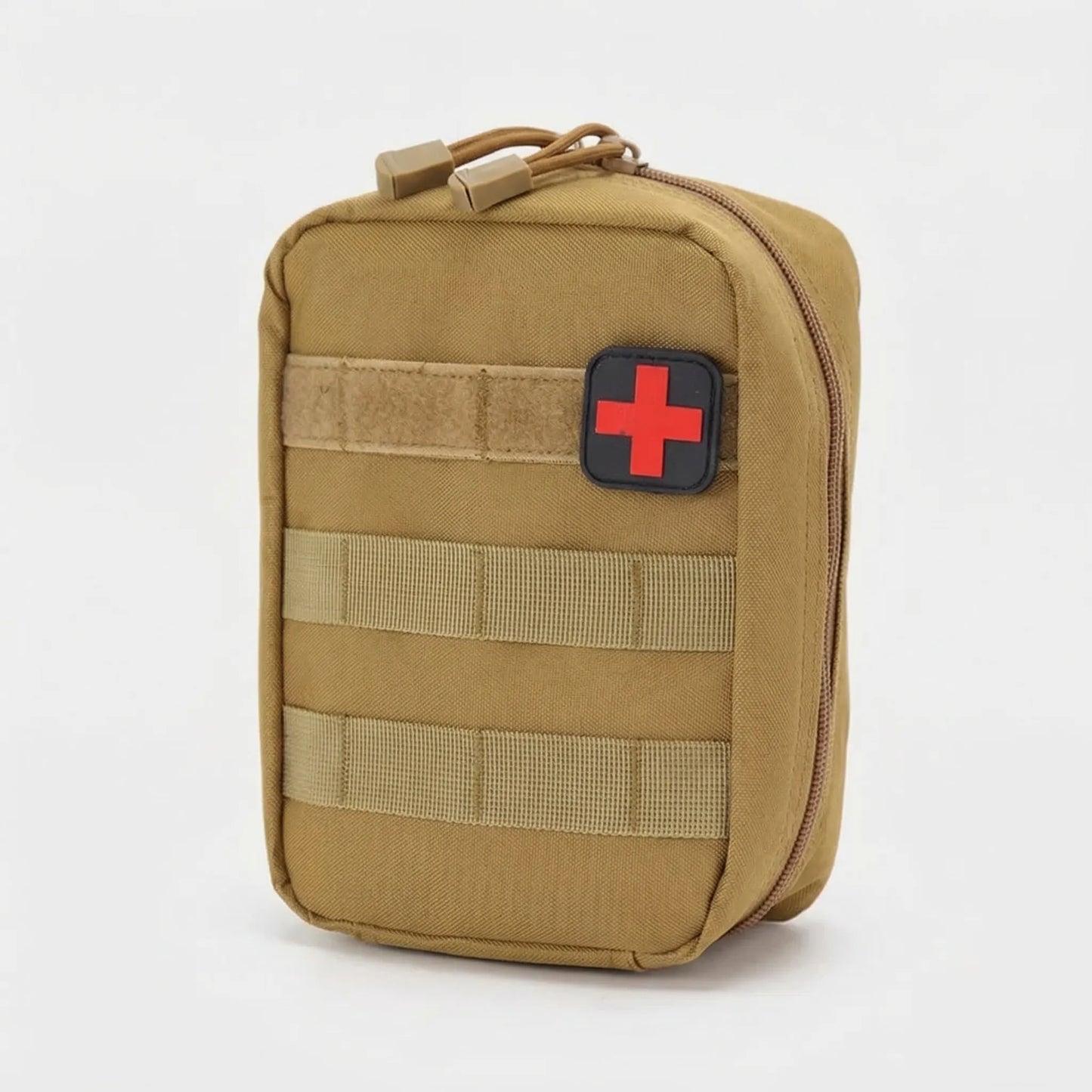 Kompakte Taktische Erste-Hilfe-Tasche -  Aidvex