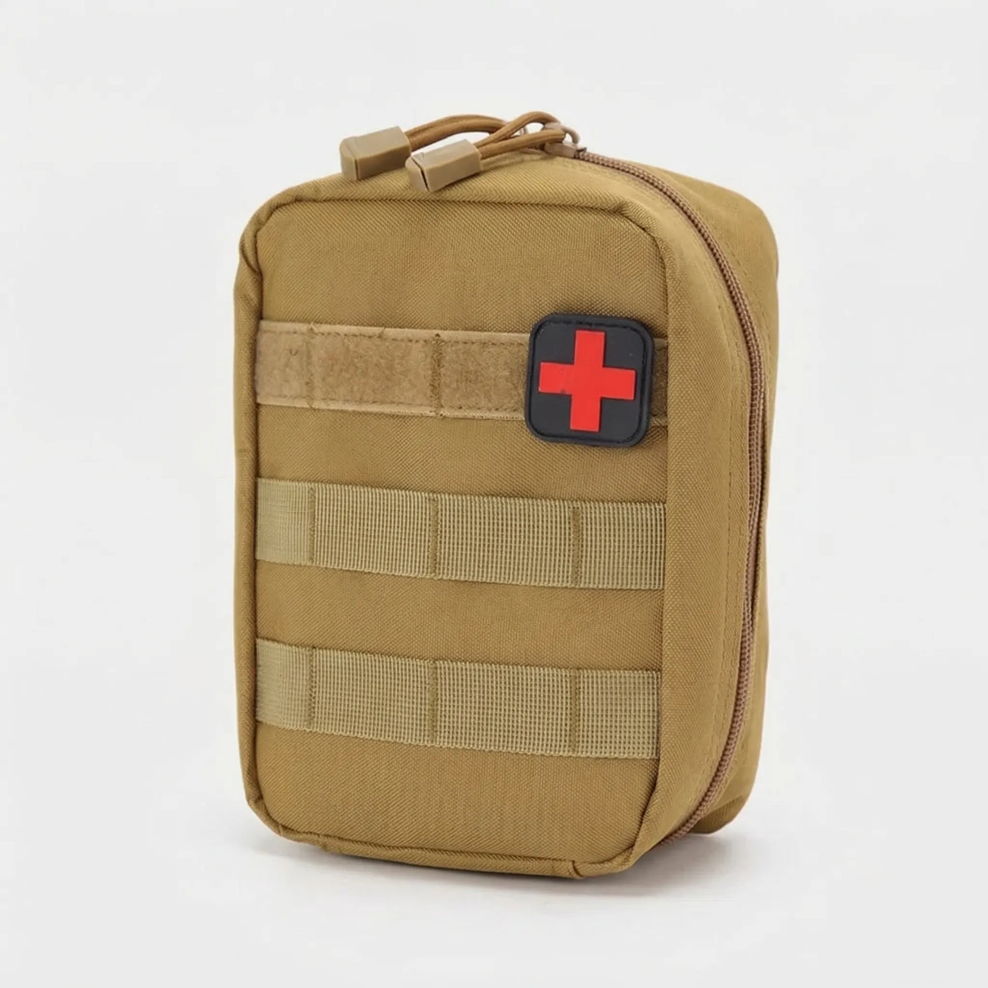 Kompakte Taktische Erste-Hilfe-Tasche -  Aidvex