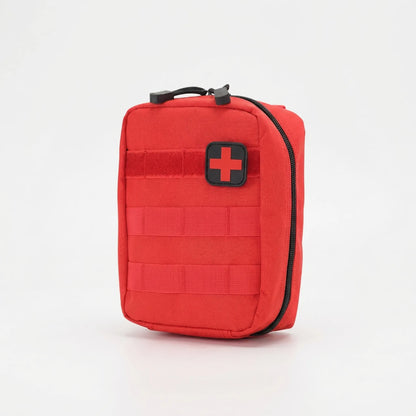 Kompakte Taktische Erste-Hilfe-Tasche -  Aidvex