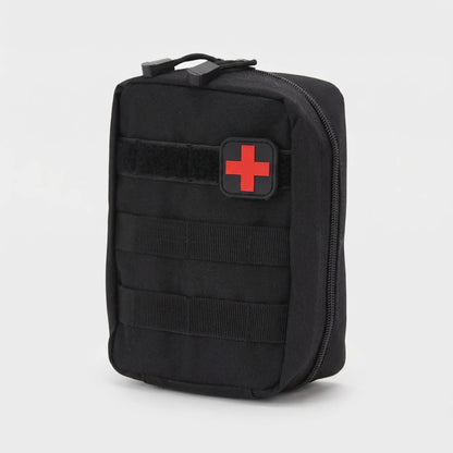 Kompakte Taktische Erste-Hilfe-Tasche -  Aidvex