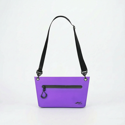 Kompakte Wasserabweisende Tasche - Veldra