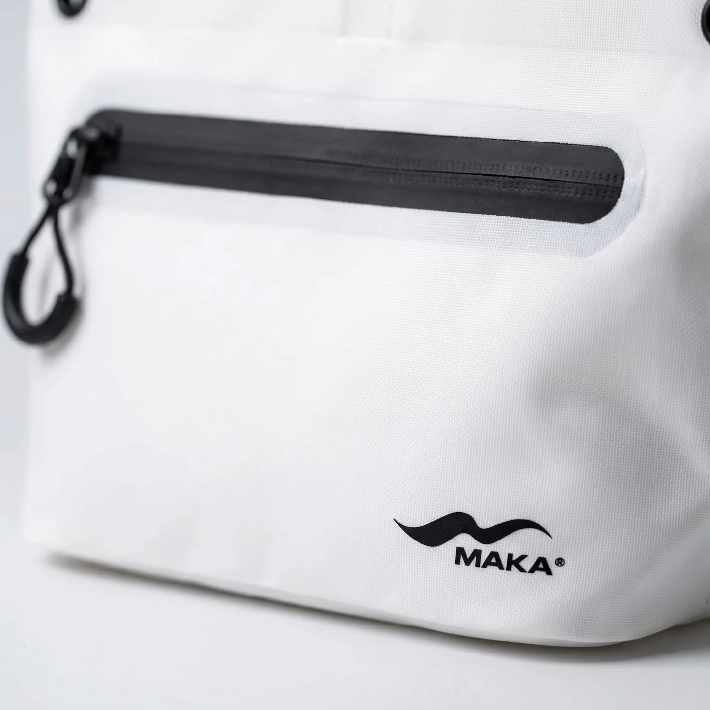 Kompakte Wasserabweisende Tasche - Veldra