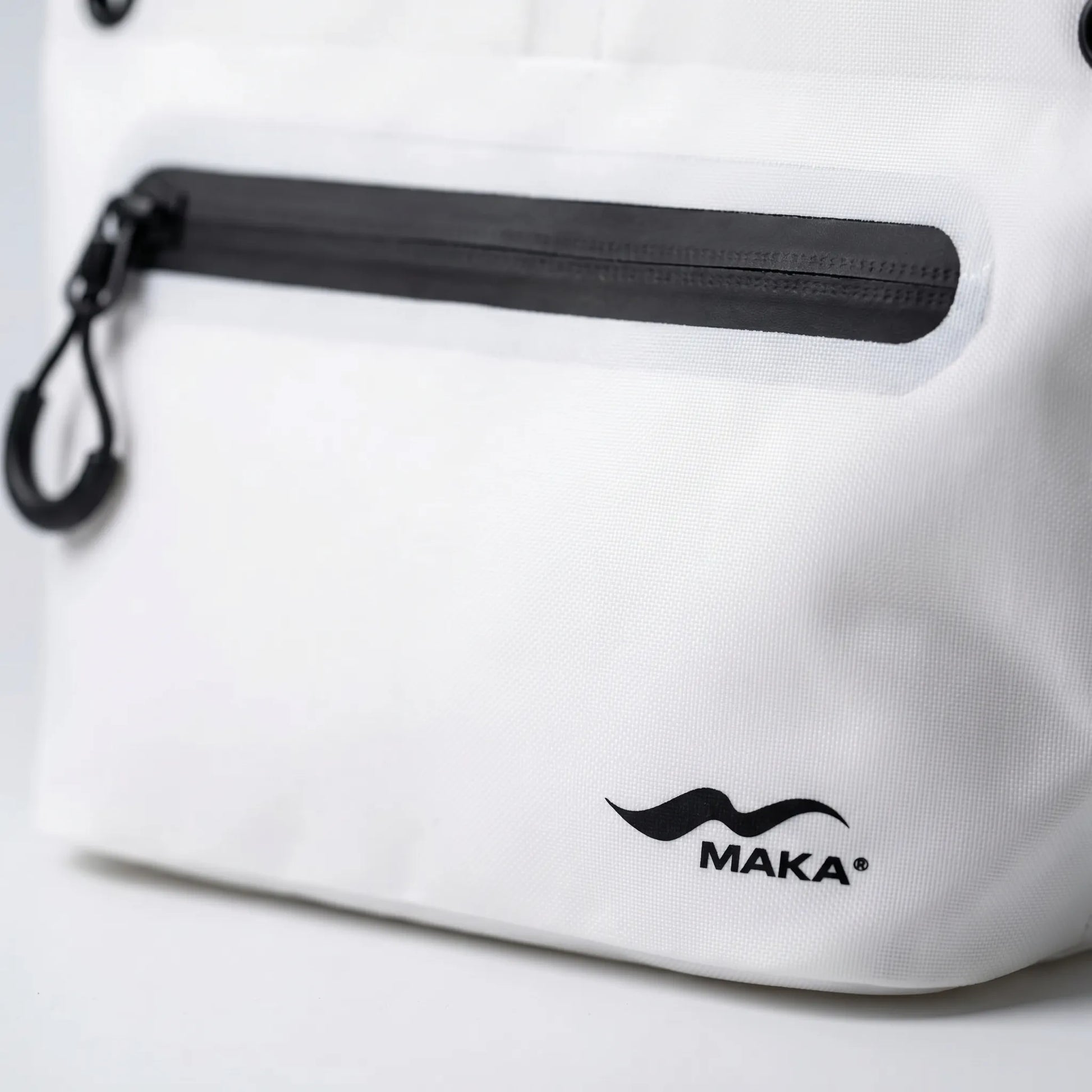 Kompakte Wasserabweisende Tasche - Veldra
