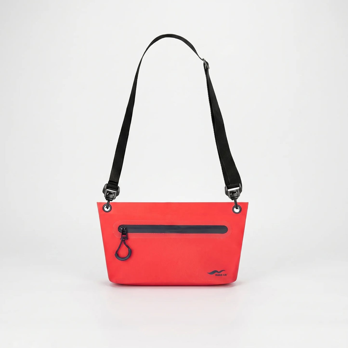 Kompakte Wasserabweisende Tasche - Veldra