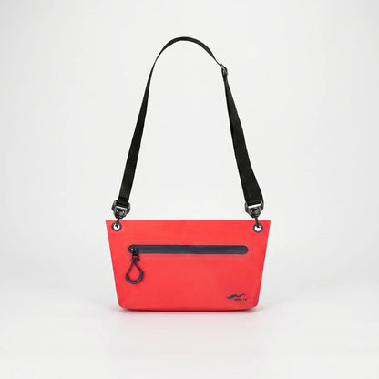 Kompakte Wasserabweisende Tasche - Veldra