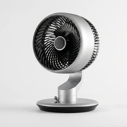 Kompakter Kabelloser Tischventilator - Zyclo