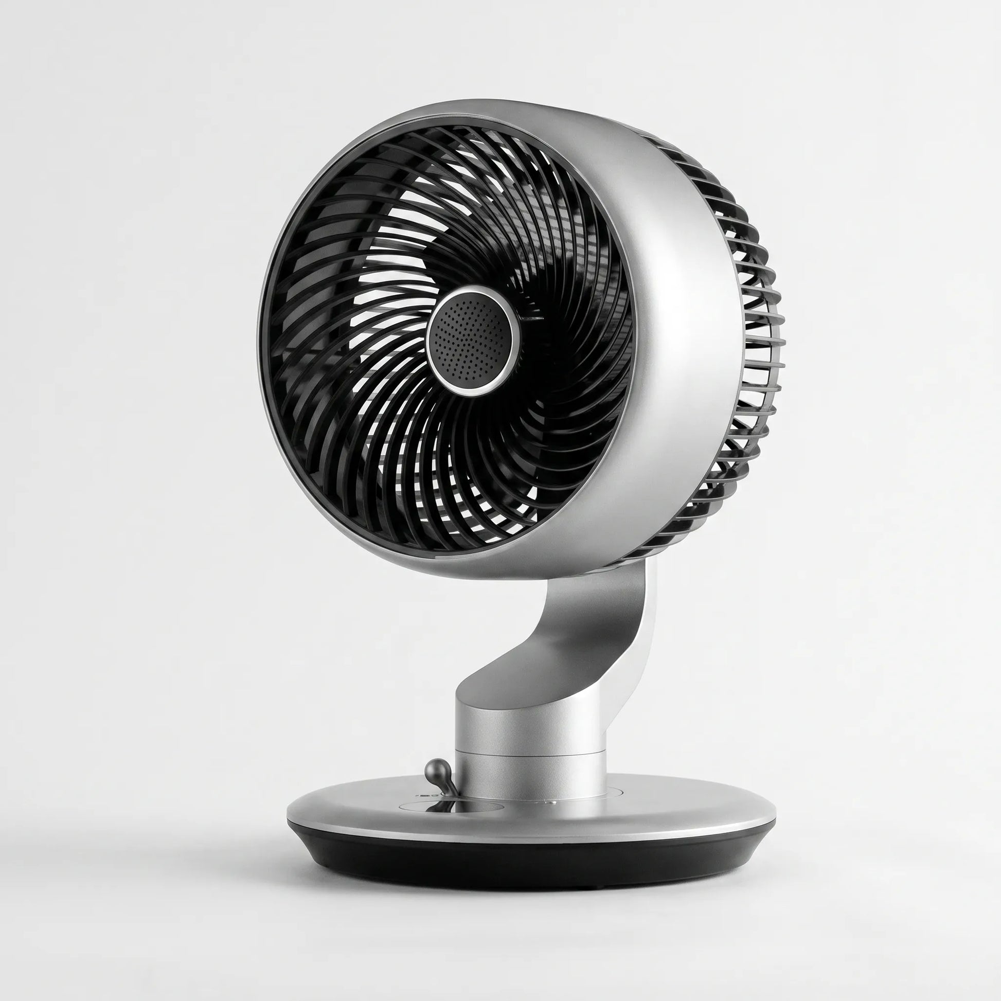 Kompakter Kabelloser Tischventilator - Zyclo