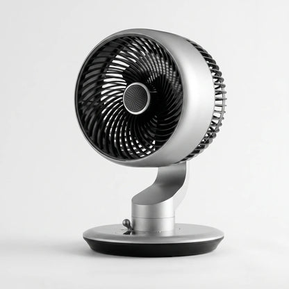 Kompakter Kabelloser Tischventilator - Zyclo