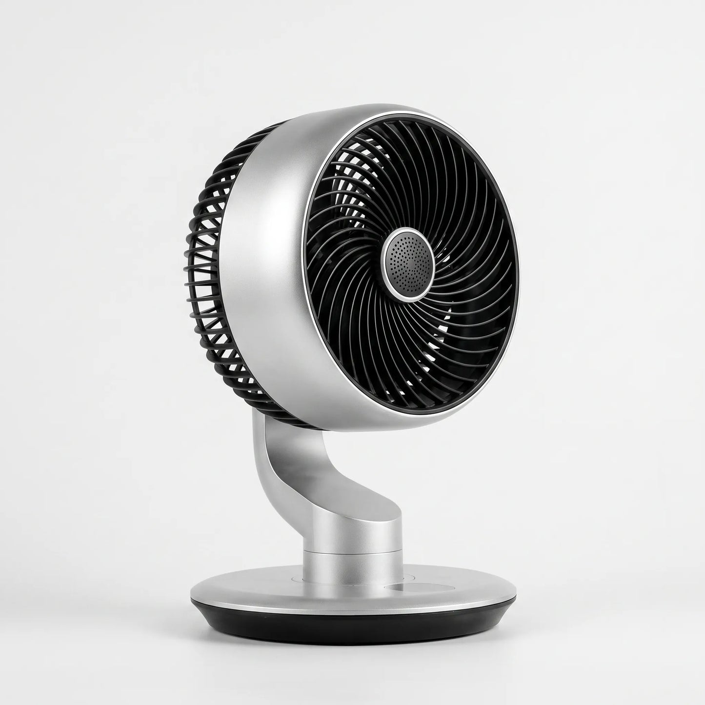 Kompakter Kabelloser Tischventilator - Zyclo