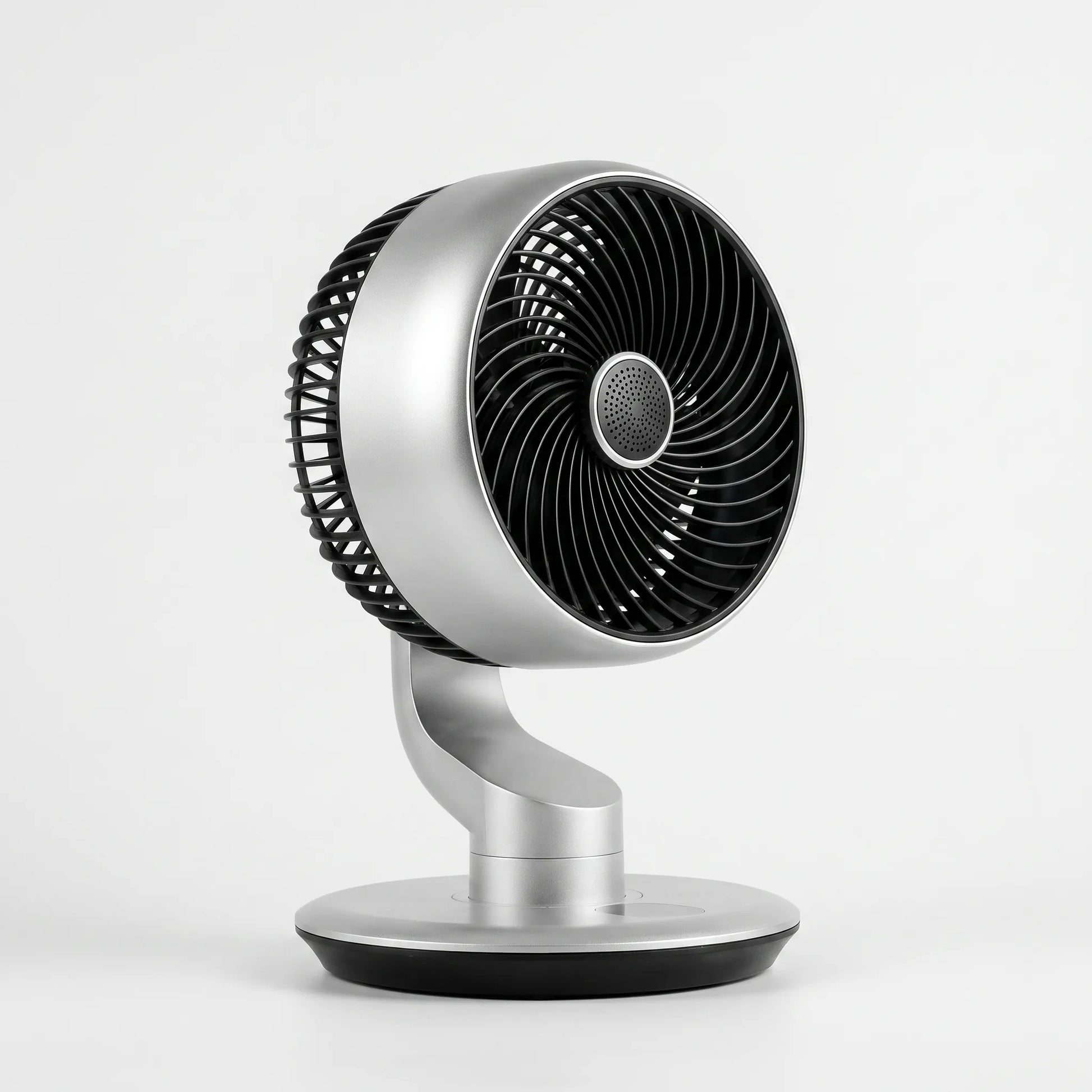Kompakter Kabelloser Tischventilator - Zyclo