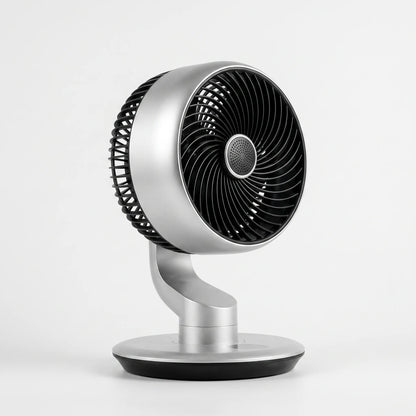 Kompakter Kabelloser Tischventilator - Zyclo