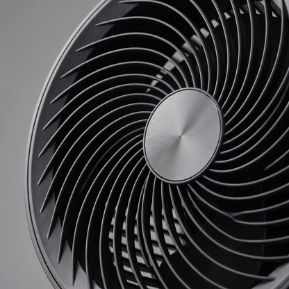 Kompakter Zylindrischer Tischventilator - Waftis