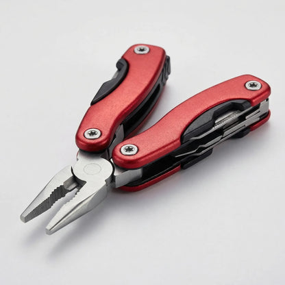 Kompaktes 9-In-1 Falt-Multitool -  Traxfold