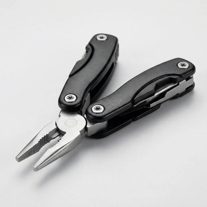 Kompaktes 9-In-1 Falt-Multitool -  Traxfold