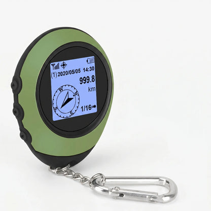 Kompaktes GPS-Handgerät -  Navlite