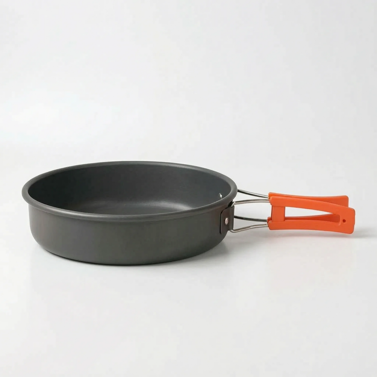 Kompaktes Kochset Für Draußen - TrekChef
