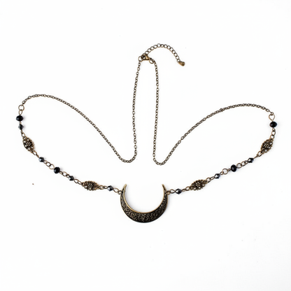 Kopfketten-Accessoire - HeadShine