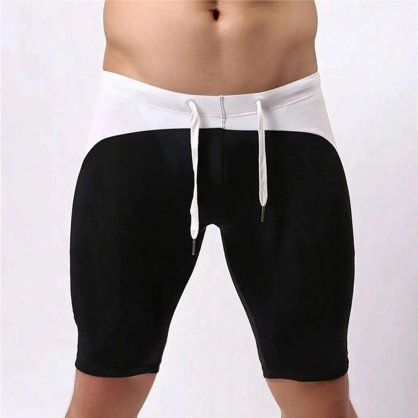 Körpernahe Sporthose Für Herren - Zentris