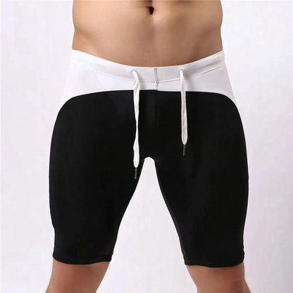 Körpernahe Sporthose Für Herren - Zentris
