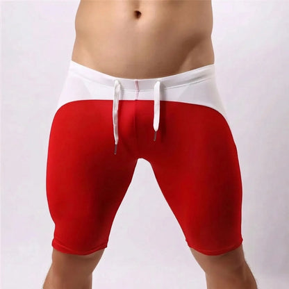 Körpernahe Sporthose Für Herren - Zentris
