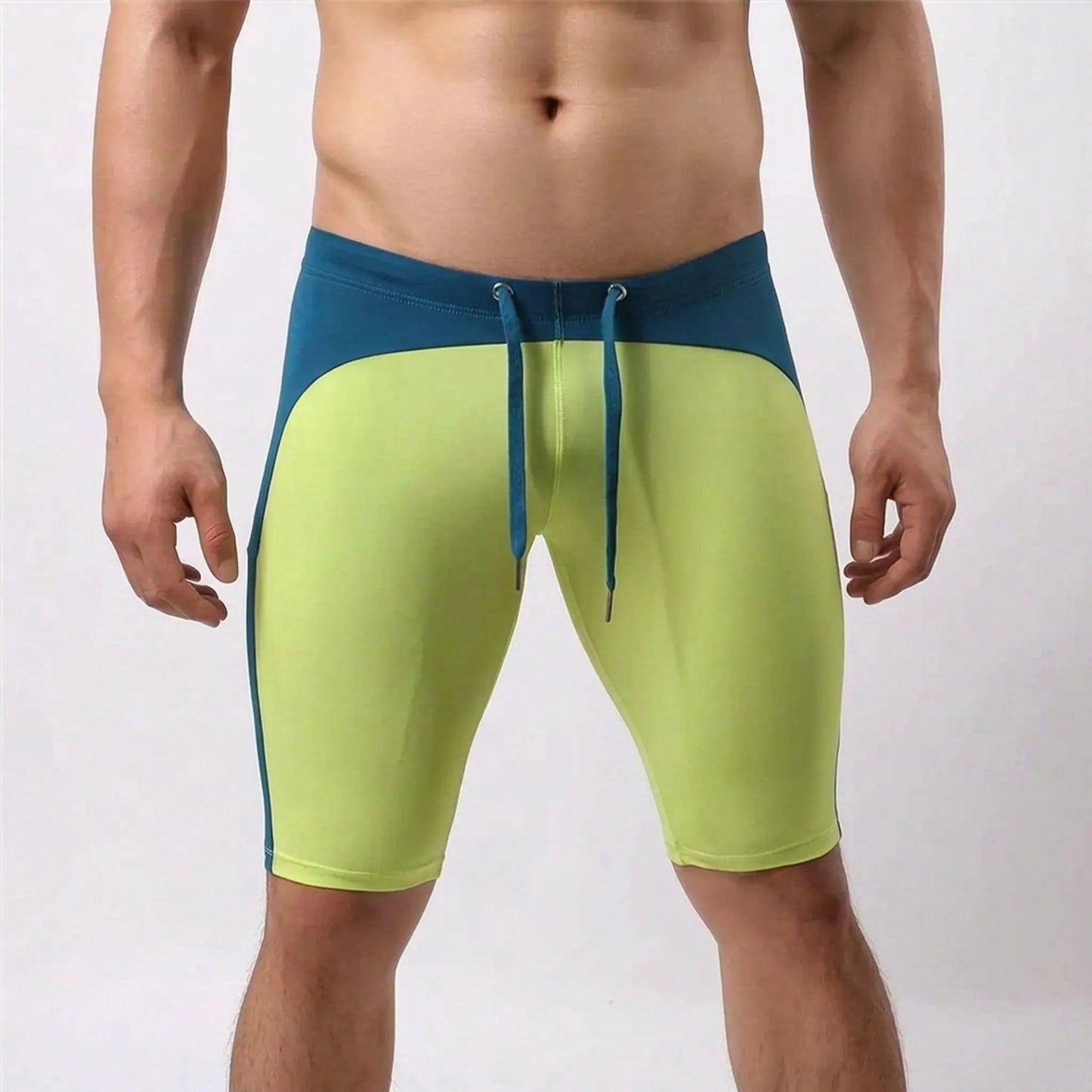 Körpernahe Sporthose Für Herren - Zentris