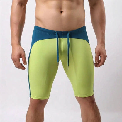 Körpernahe Sporthose Für Herren - Zentris