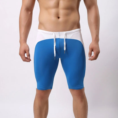 Körpernahe Sporthose Für Herren - Zentris