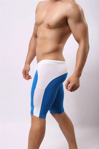 Körpernahe Sporthose Für Herren - Zentris