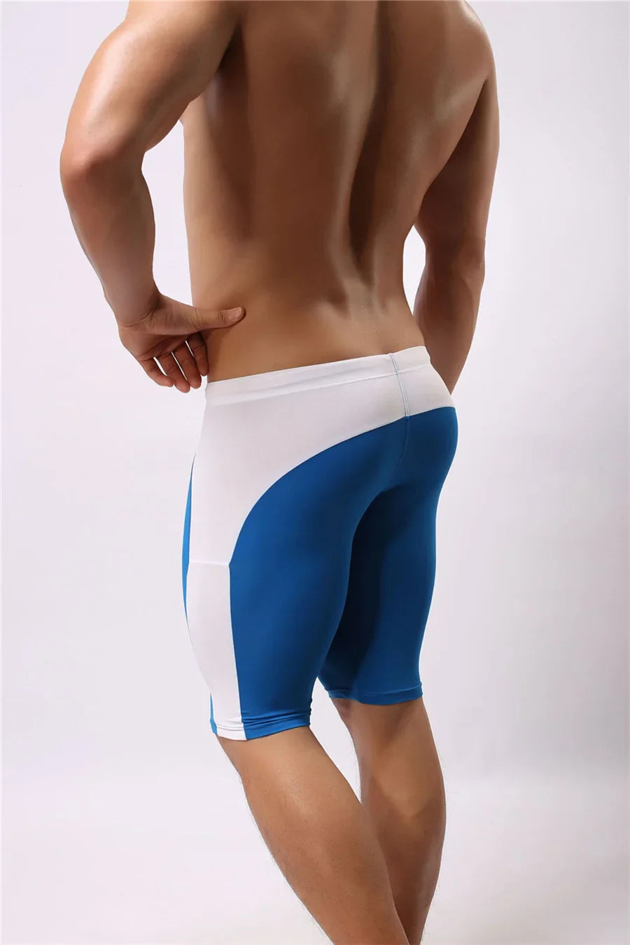 Körpernahe Sporthose Für Herren - Zentris