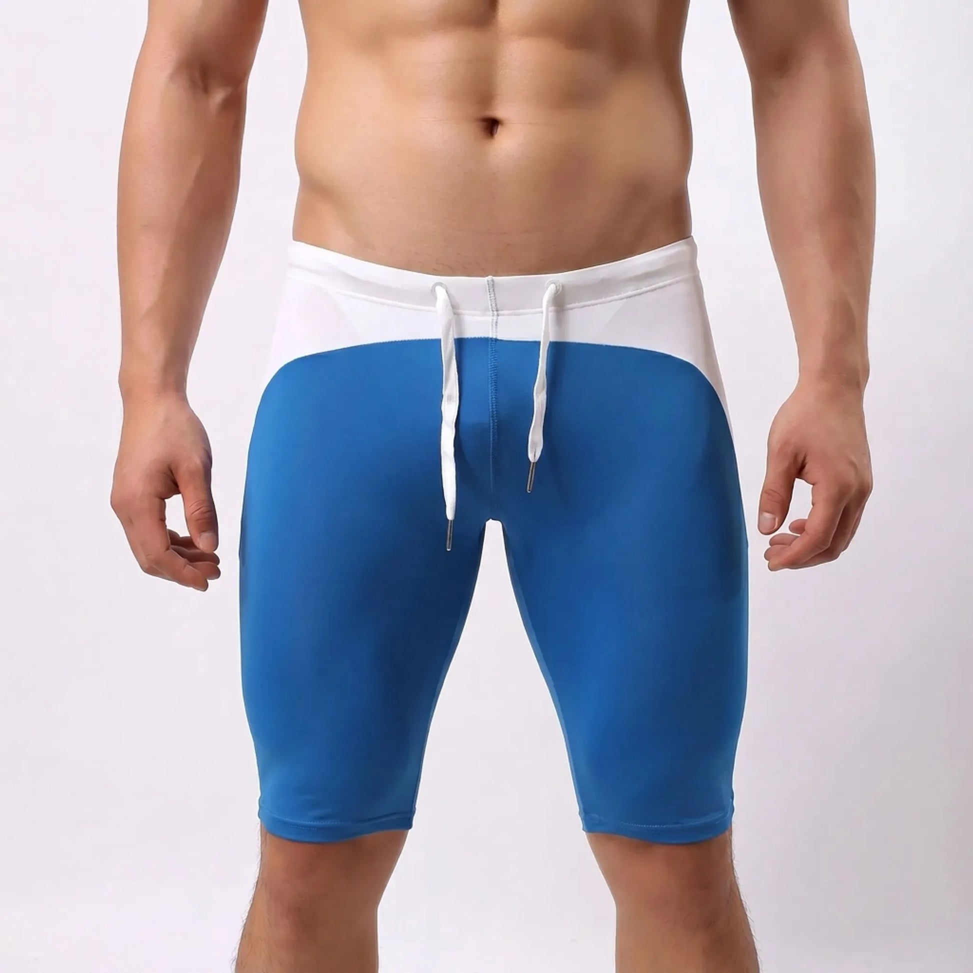 Körpernahe Sporthose Für Herren - Zentris