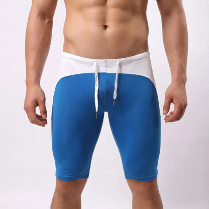 Körpernahe Sporthose Für Herren - Zentris
