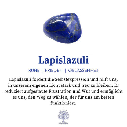 Kristallperlen-Armband - CrystalElegance