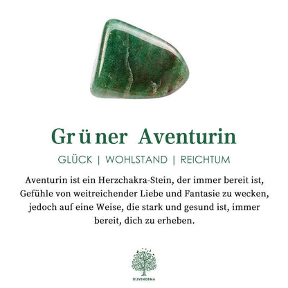 Kristallperlen-Armband - CrystalElegance