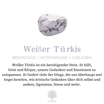 Kristallperlen-Armband - CrystalElegance