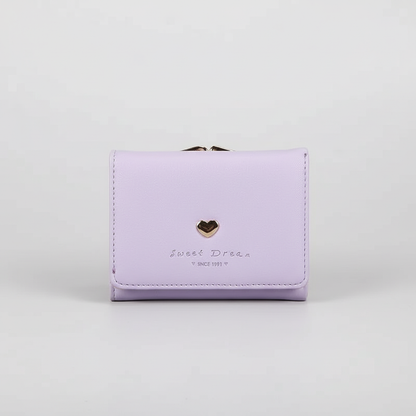 Krótkie Portfel - CandyWallet