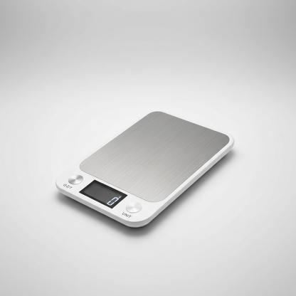 Küchenpräzisions Digitale Waage - PrecisiWeigh