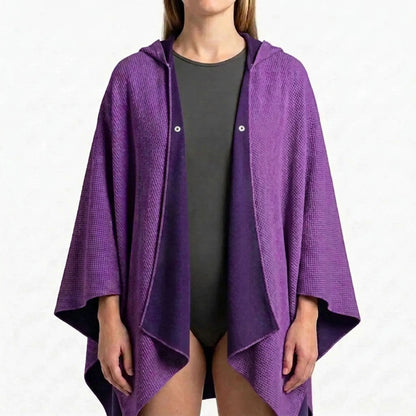 Kühlendes Kapuzenhandtuch - Chillwrap