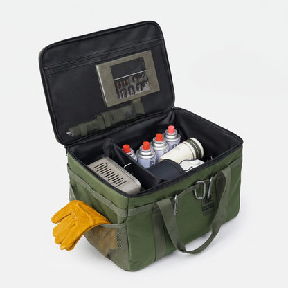 Kühltasche Groß Mit Taktischem Design - Vordax