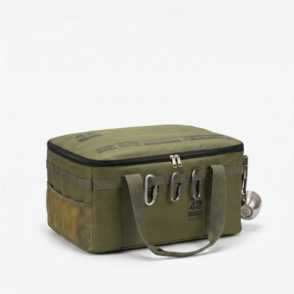 Kühltasche Groß Mit Taktischem Design - Vordax