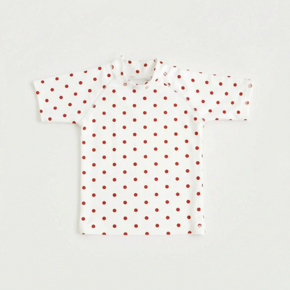 Kurzarm-Rashguard - Reefon