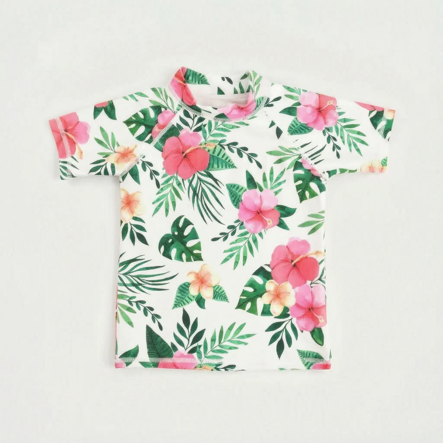 Kurzarm-Rashguard - Reefon