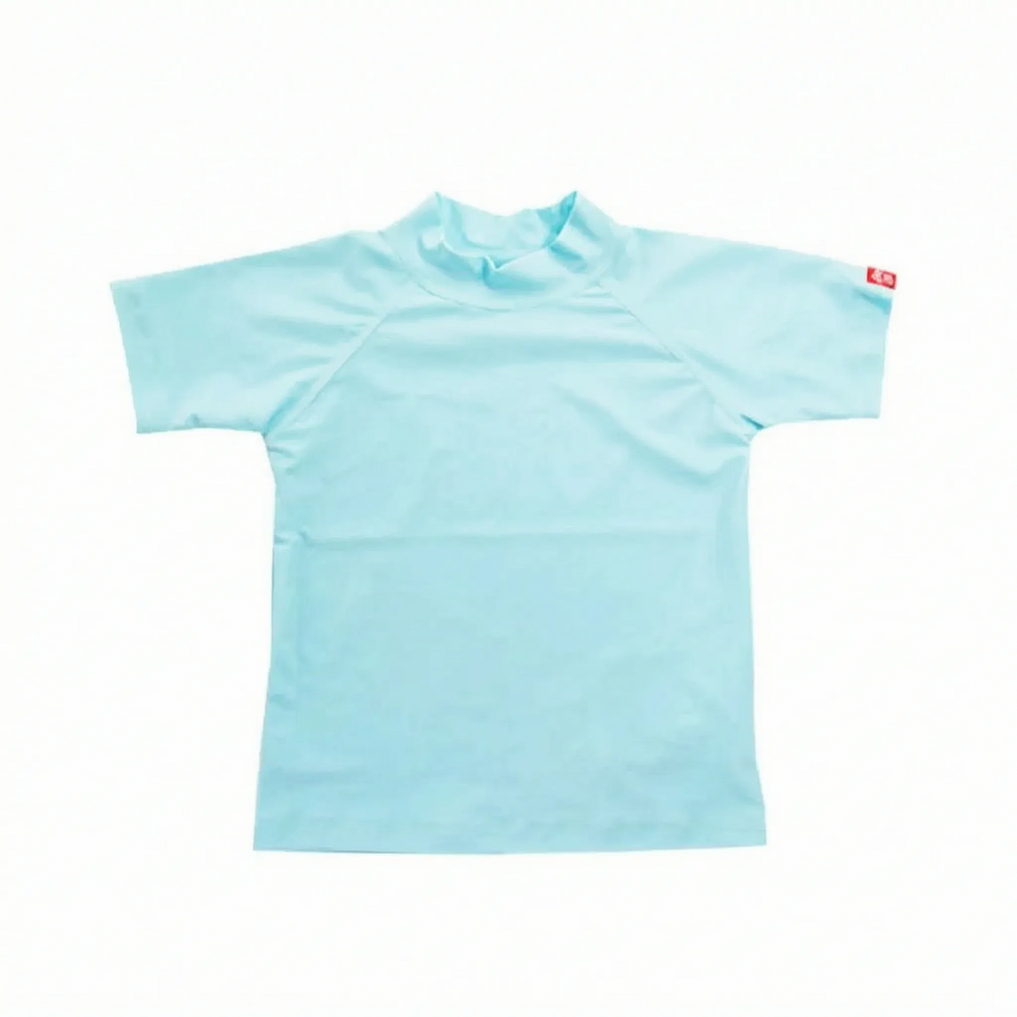 Kurzarm-Rashguard - Reefon