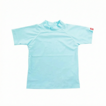 Kurzarm-Rashguard - Reefon