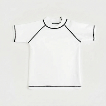 Kurzarm-Rashguard - Reefon
