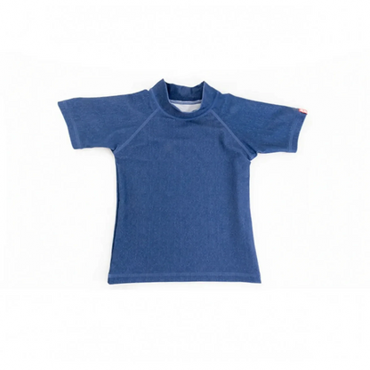 Kurzarm-Rashguard - Reefon