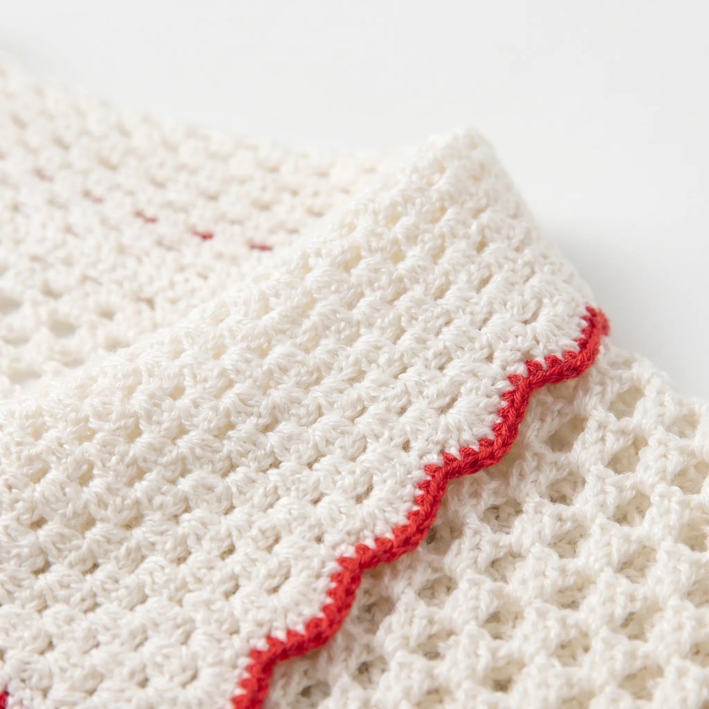 Kurzarm-Strickjacke - Penny