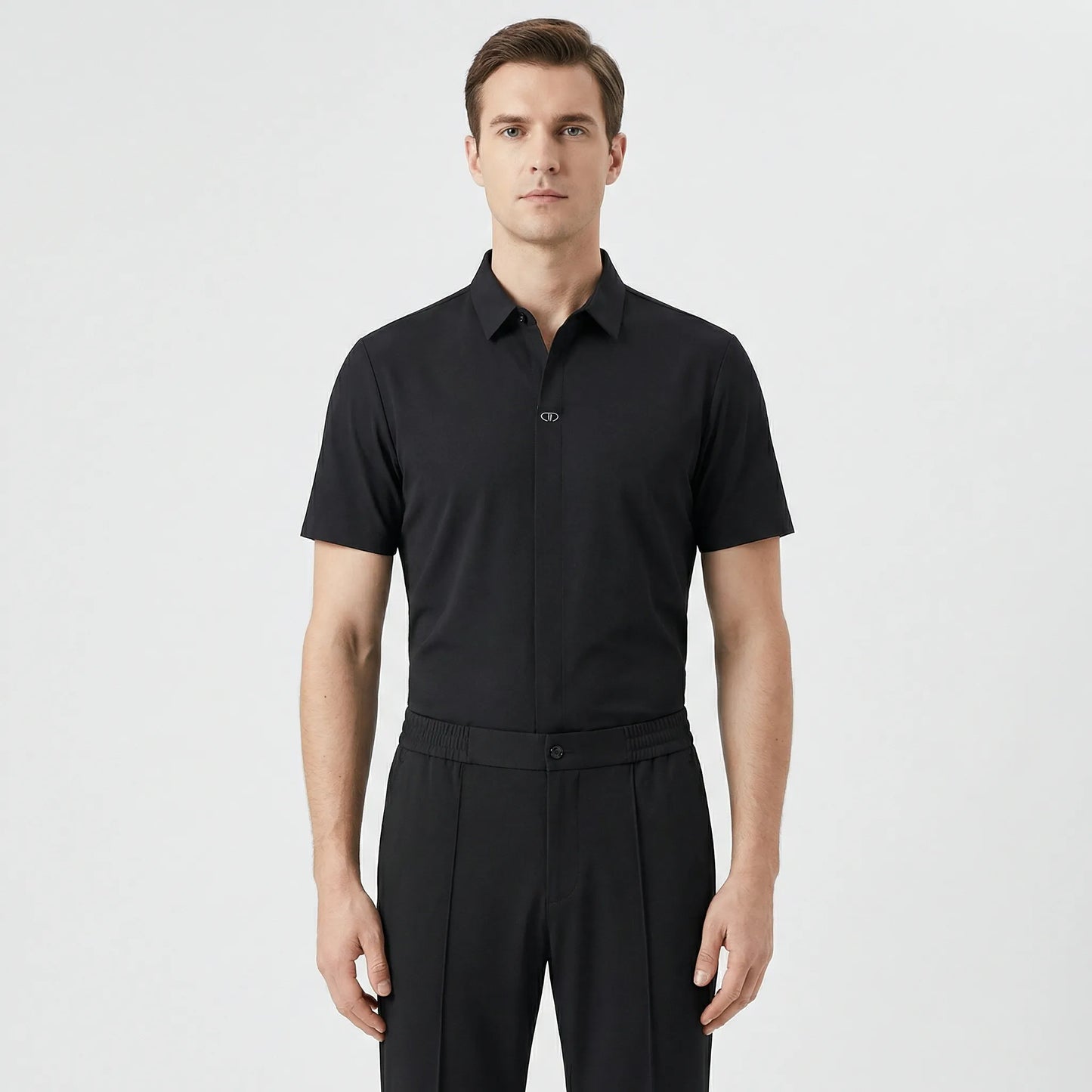 Kurzarm Poloshirt Set - Vito