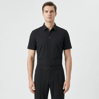Kurzarm Poloshirt Set - Vito