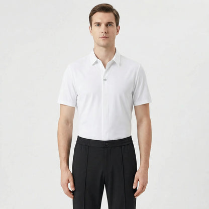 Kurzarm Poloshirt Set - Vito