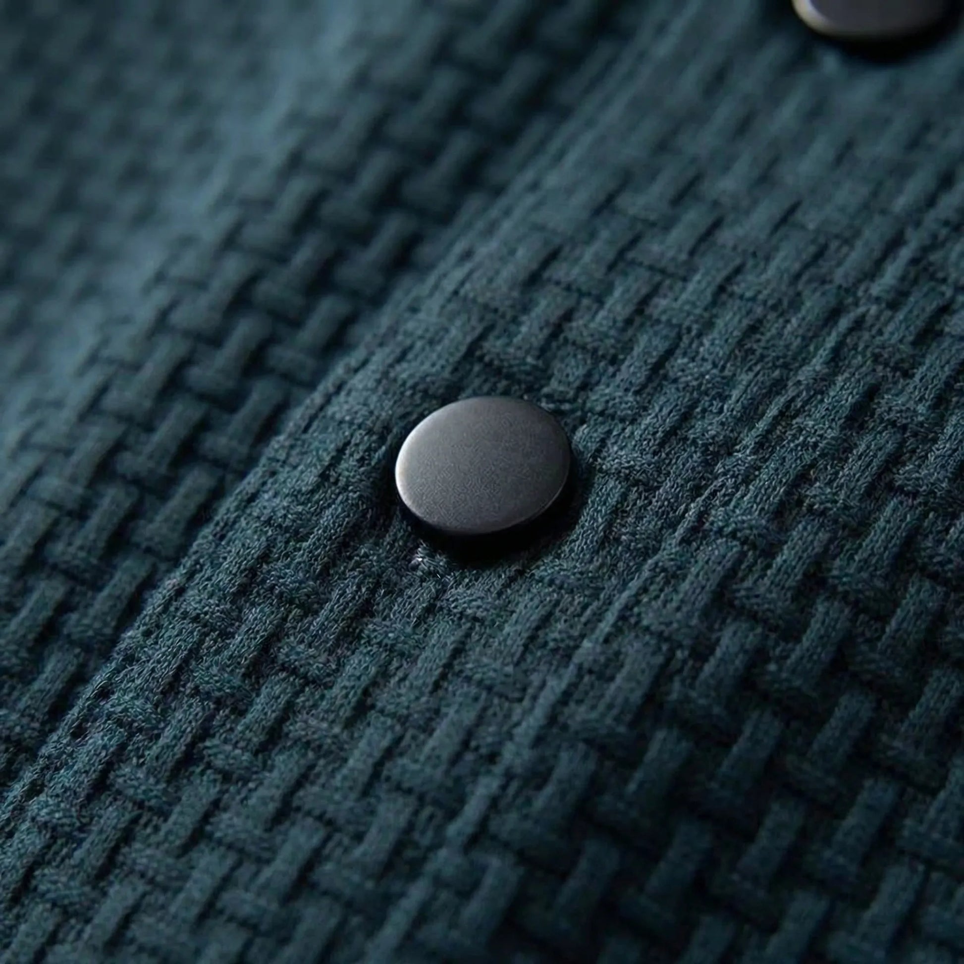 Kurzärmliges Polo Shirt Mit Struktur - Emanuel